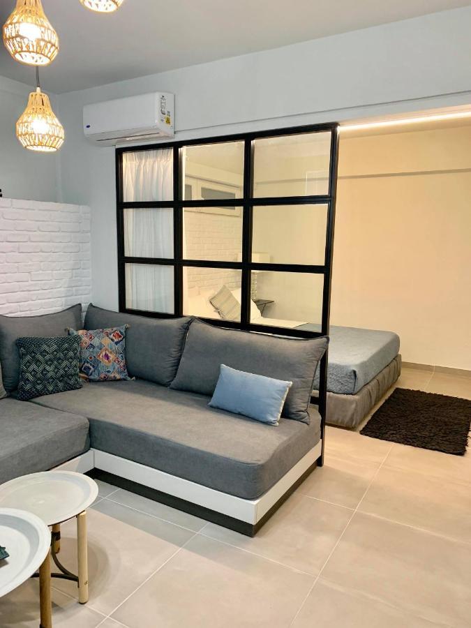 Lilo Central Studios - Live With Love Heraklion  Exterior photo