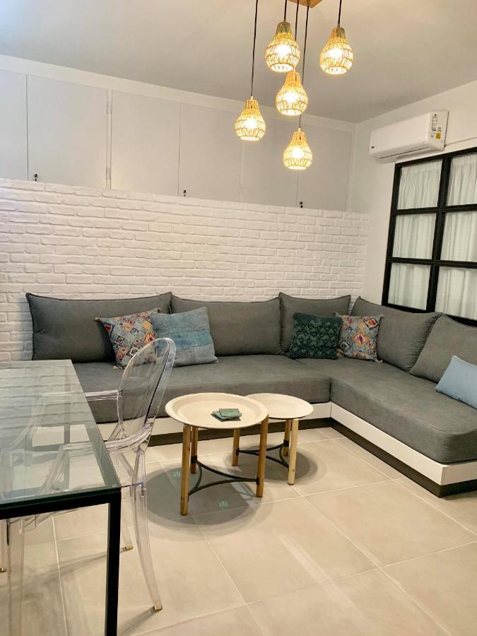 Lilo Central Studios - Live With Love Heraklion  Exterior photo